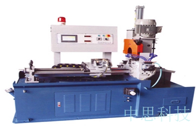 全自動轉角切管機哪個廠家的質量好？